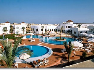 Hotel Viva Sharm